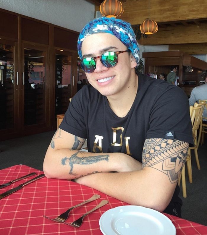 Whindersson Nunes (Crédito: Instagram)