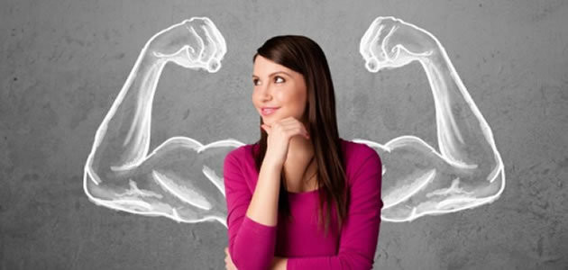 7 sinais que você é equilibrado mentalmente