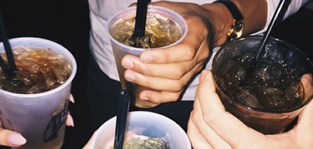 Beber moderadamente pode diminuir o envelhecimento