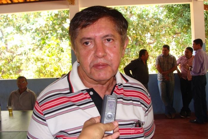 Dr. Heli de Araújo Moura Fé (PSD)