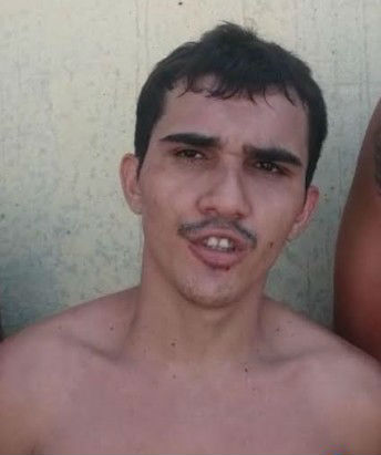 Breno Nunes de Araújo