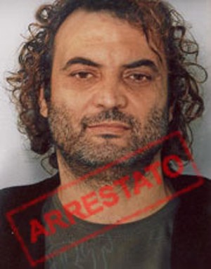 Antonio Pelle (Crédito: Reprodução)