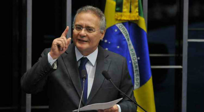 Renan Calheiros (PMDB-AL)