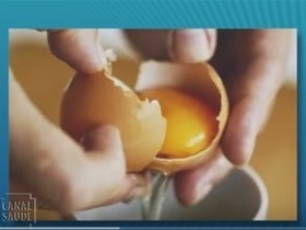 Comer casca de ovo pode fortalecer os ossos? veja!