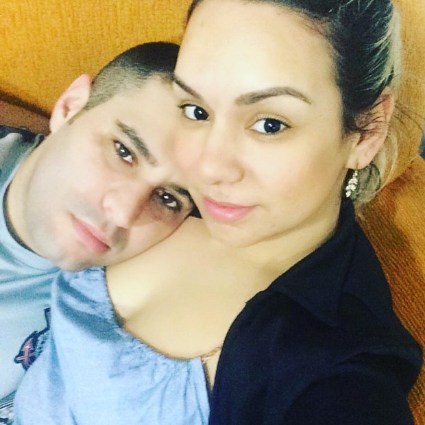 Tiago Costa e Juliana