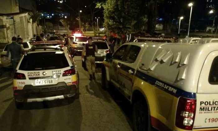 Policial aposentado é assassinado na frente da filha de 8 anos