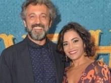 Mulher de Domingos Montagner não voltou ao trabalho, afirmam amigos