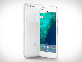 Novo celular do Google é parecido com iPhone e traz câmera de ponta