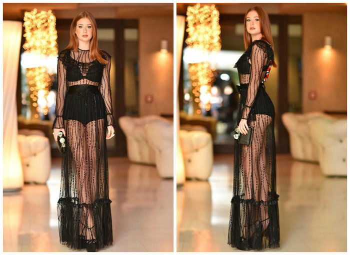 Marina Ruy Barbosa