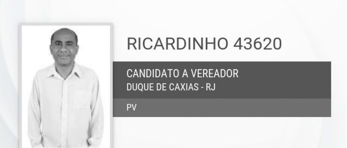 Ricardo José de Souza