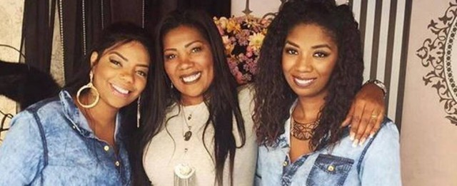 Após confusões com vizinhos, família de Ludmilla vai se mudar