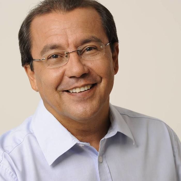 Jonas Moura, Prefeito reeleito de Água Branca