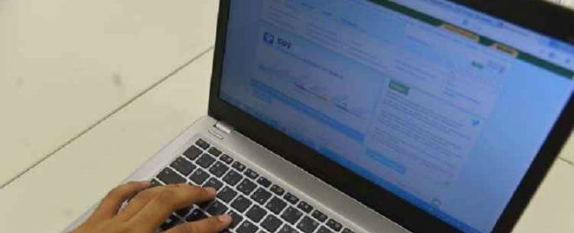 Liberada nesta sexta quinto lote de restituição do Imposto de Renda