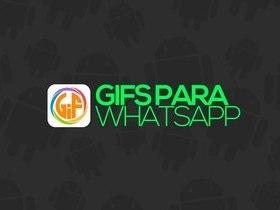 WhatsApp agora conta com envio e recebimento de imagens em GIF