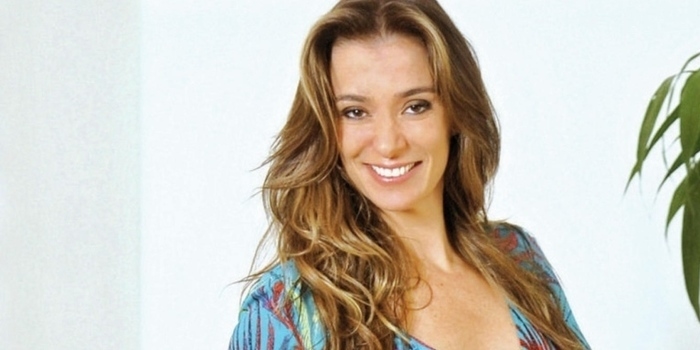 Atriz choca ao revelar que foi abusada por ex-namorado