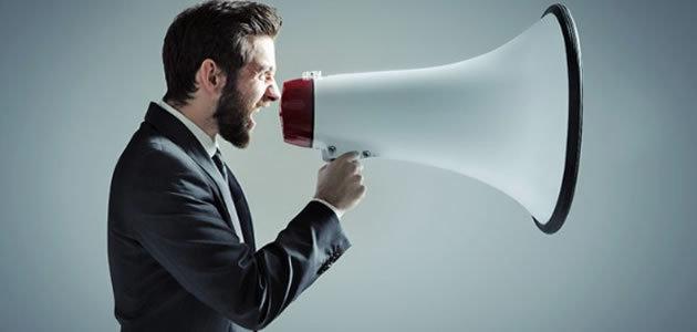 7 coisas que você não deve dizer no trabalho