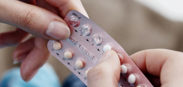 Anticoncepcionais com hormônios dobram o risco de depressão