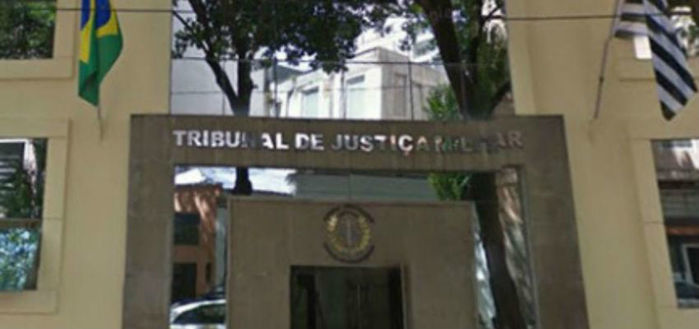 Tribunal de Justiça Militar