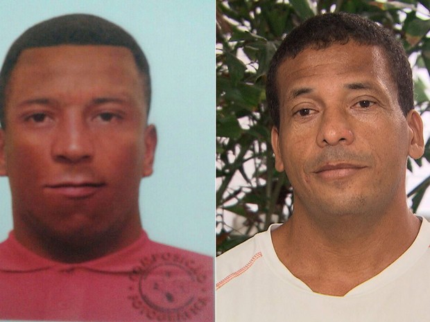 Semelhança entre os dois impressiona (Crédito: Reprodução)