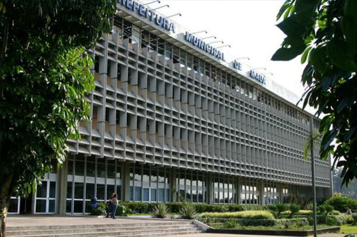 Prefeitura de Mauá