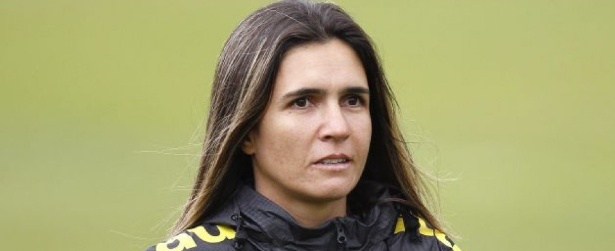 Seleção feminina será comandada por mulher pela 1ª vez na história