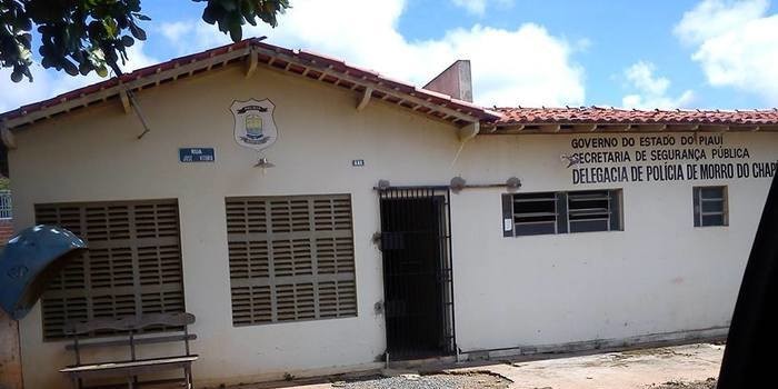 População Não Consegue Registrar B.O em Morro do Chapéu