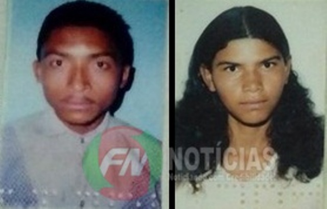 Homem matou ex-esposa (Crédito: Reprodução)