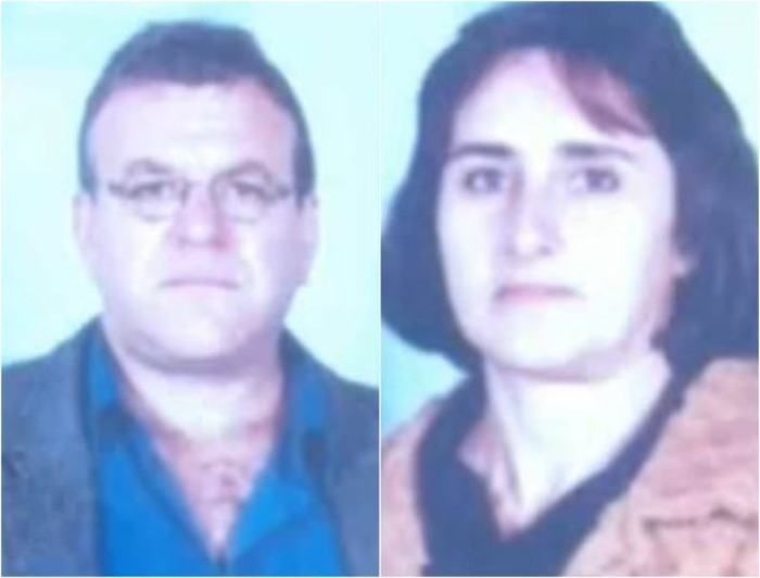 Jovem mata família inteira a tiros e facadas em Santa Catarina (Crédito: Reprodução)
