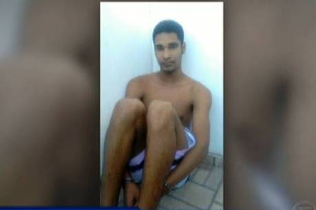 Mulher se recusa a fazer sexo e é atacada com 18 facadas (Crédito: Reprodução)