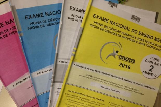 Exame Nacional do Ensino Médio (Enem)