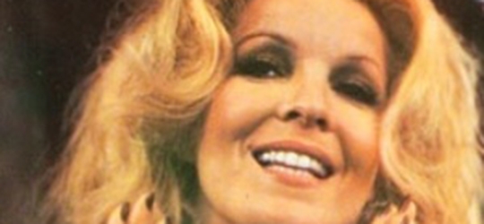 Beldade nos anos 70, musa do pornochanchada morre aos 78 anos