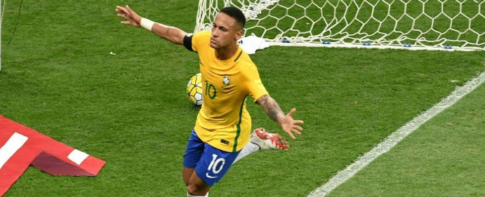 Brasil vence Argentina e se redime no palco do 7 a 1