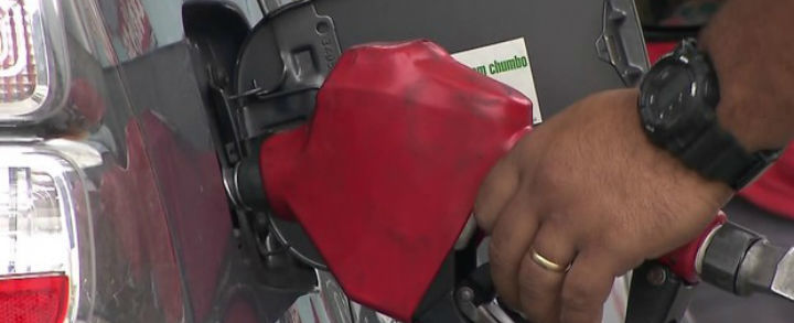 ANP aponta que preço da gasolina voltou a subir esta semana