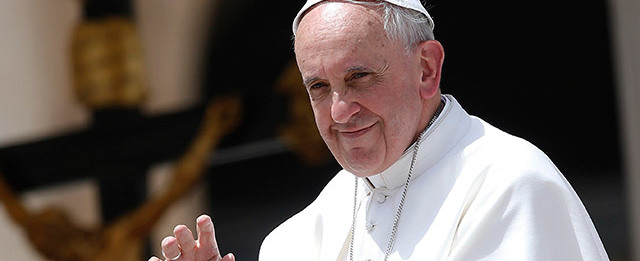 Papa se nega a falar sobre Trump, mas critica ‘muros de divisão’