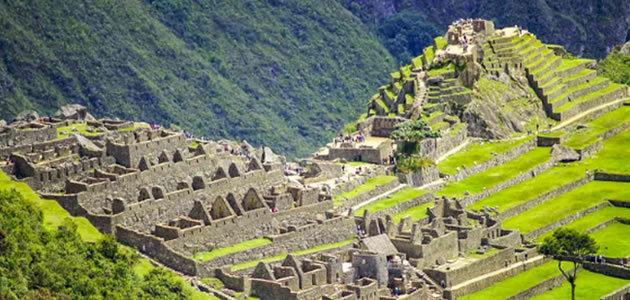 Civilização antes dos incas podem ter vivido em Machu Picchu