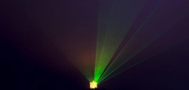 Russos conseguem carregar celular com feixe de laser