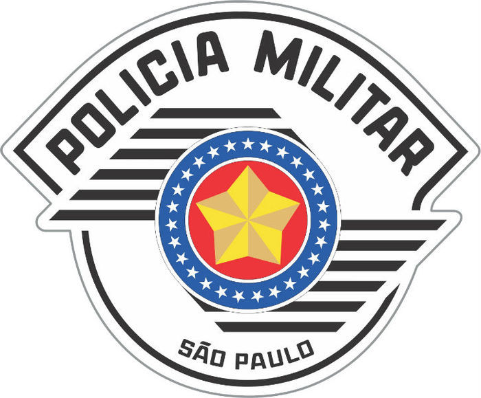 Polícia Militar de São Paulo