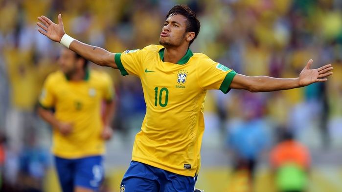 Neymar