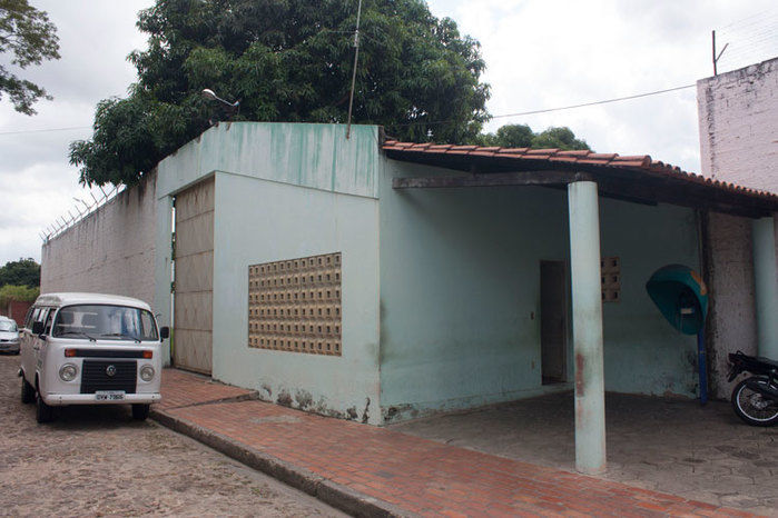 Centro Educacional Masculino (CEM)