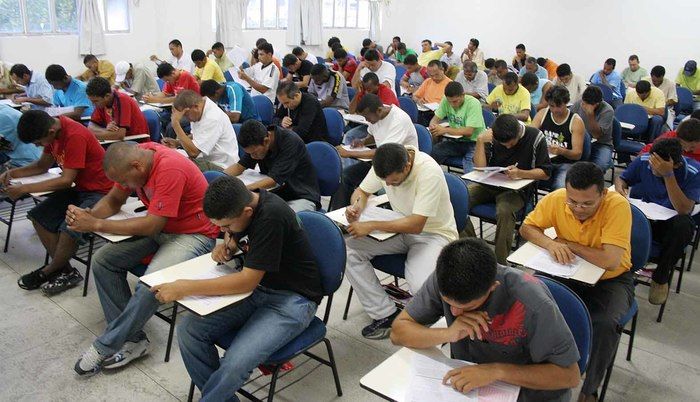 Concurso de Mogi das Cruzes