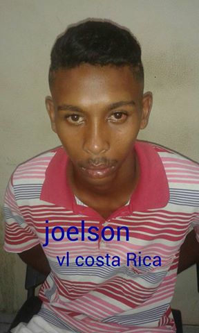Homem é preso com arma de fogo na zona Sul de Teresina