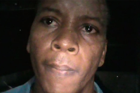 Acusado negou os crimes (Crédito: Reprodução)