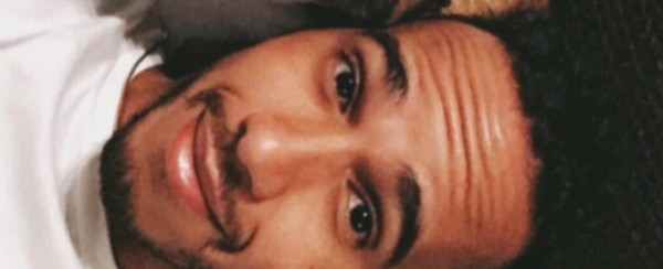 Lewis Hamilton congela esperma de seu bulldog antes de castrá-lo