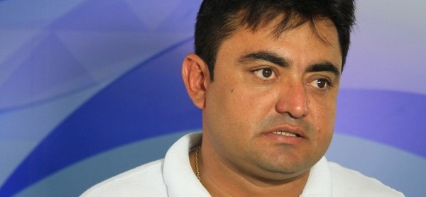Prefeito Márcio Alencar busca ações de segurança pública
