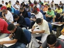 Câmara Municipal de Mogi das Cruzes oferta 54 vagas