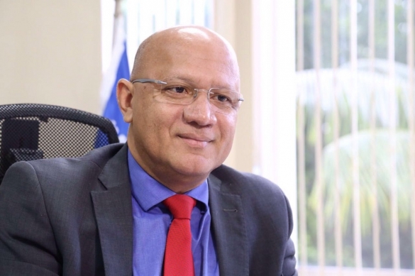 Franzé Silva