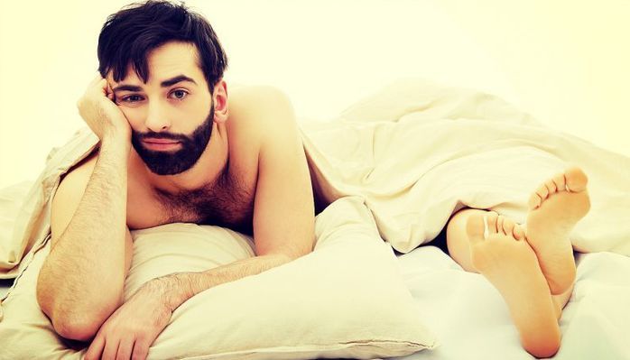 Coisas que deixam homens insatisfeitos na cama (Crédito: Reprodução)