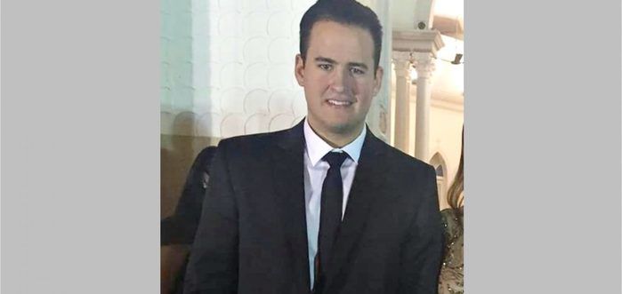 Alexandre Filho, mais conhecido como Xandinho (Crédito: Reprodução)
