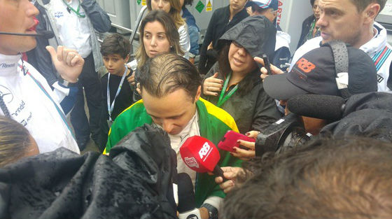 Felipe Massa