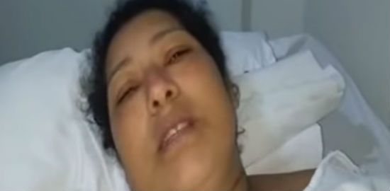 Médico arranca cabeça de bebê durante parto no Paraná